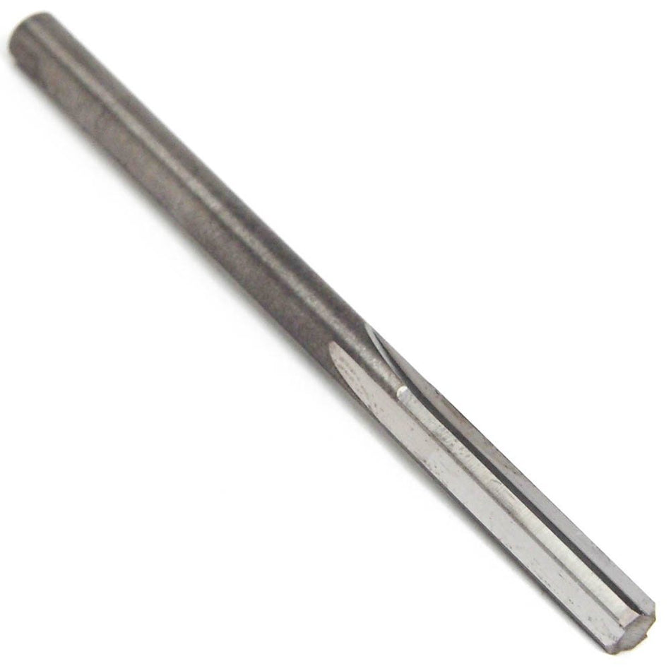 MONSTER TOOL Carbide Chucking Reamer 0.2390" 4FL Straight 500-0002390
