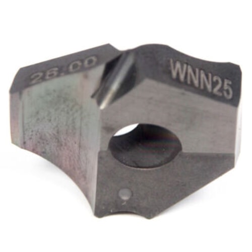 WALTER Carbide Replaceable Tip Drill 26mm P6004-D26,00R WNN25
