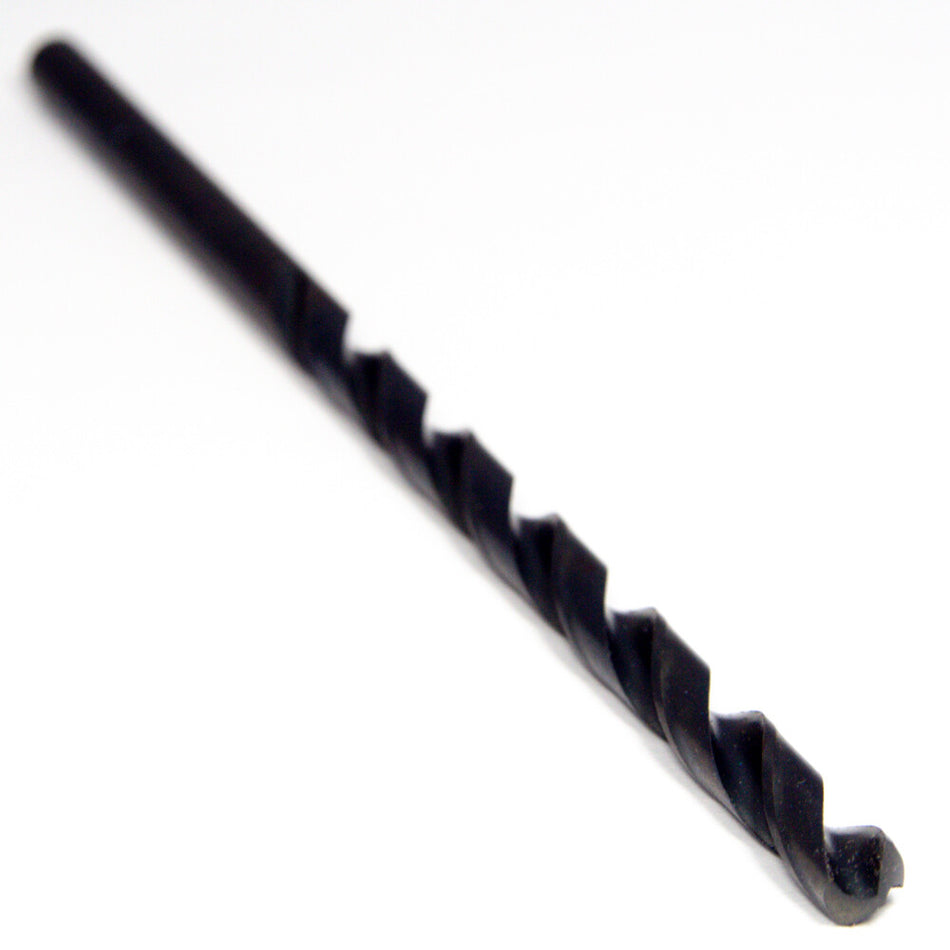 Chicago-Latrobe 50408 Taper Length Drill Letter "H" 0.2660" 118° HSS (12 Pcs)