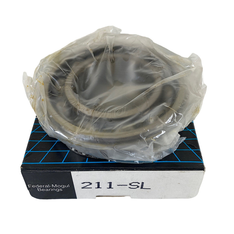Federal-Mogul 211-SL Ball Bearing -