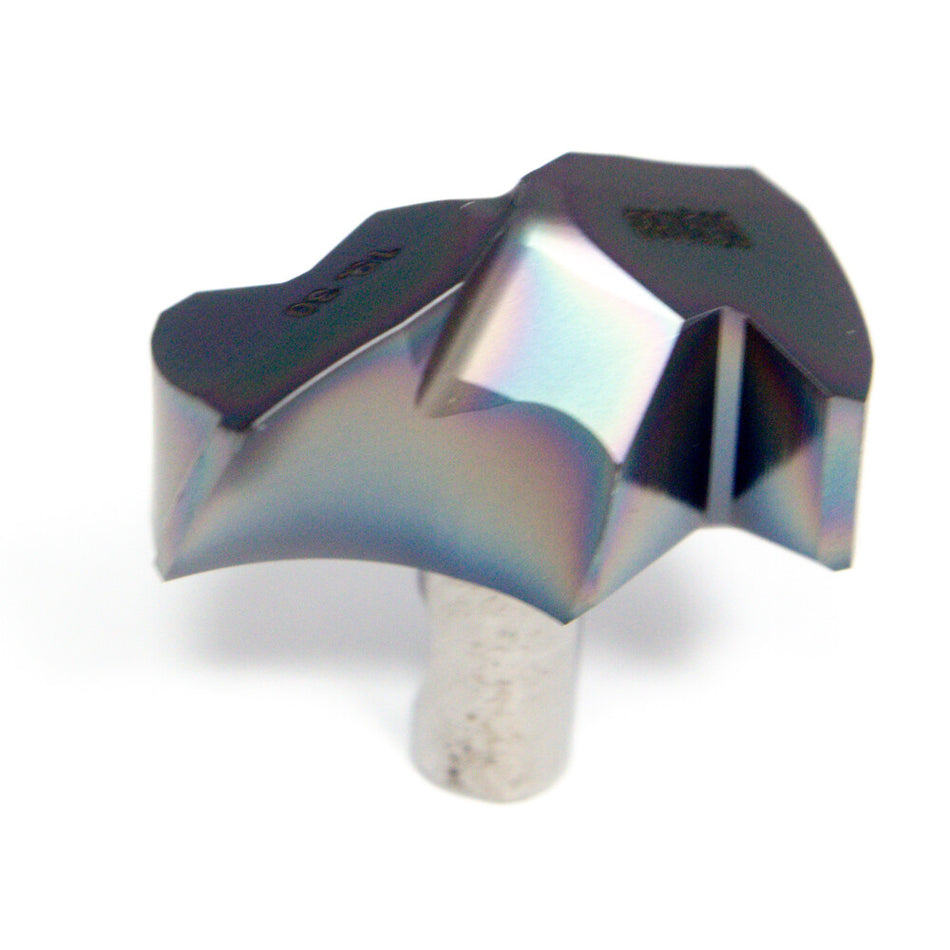 Ceratip TLC06566 Carbide Replaceable Drill Tip DA1930M-GM PR1535