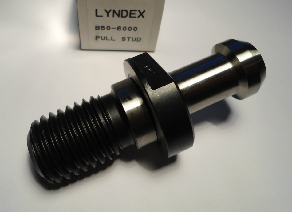 Lydex Retention Pull Stud M24P3 0.984" B50-6000