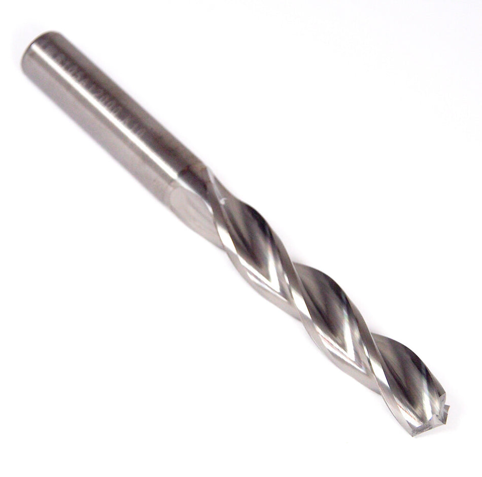 ACCUPRO Carbide Jobber Drill 12mm 130° 3FL B105A12000 1191454