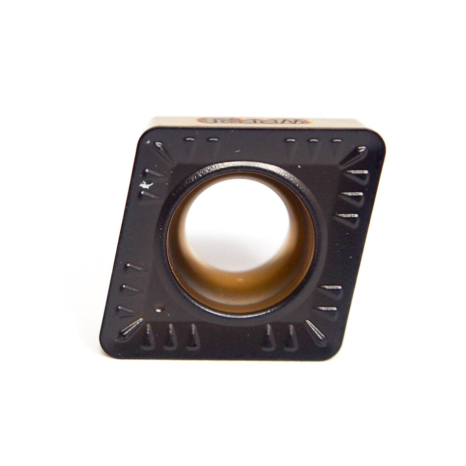 Walter 5199663 Carbide Turning Insert CCMT433-PM5 WPP20 (10 Pcs)