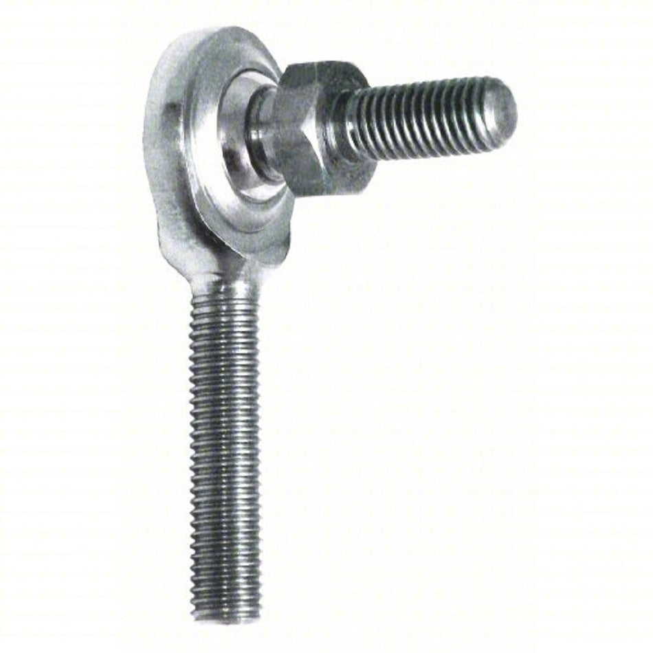 QA1 MGMR14TS 14 mm Bore Male Studded Right Hand Thread Spherical Rod End