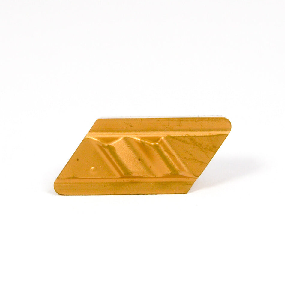 HERTEL Carbide Profiling Insert IPR52 HC335 HCX40180J (10 Pcs)