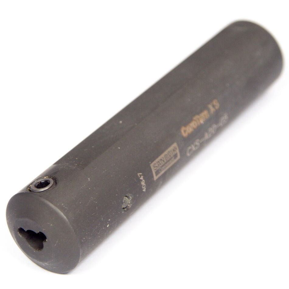 Sandvik Coromant CXS-A20-05 Modular Tool Holding System Adapter 20.5mm