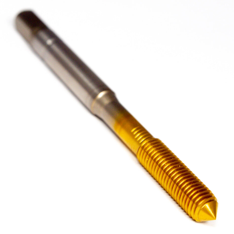 Walter Prototyp 63293300 Thread Forming Tap .210-36 2BX UNS HSS-E TiN (5 Pcs)