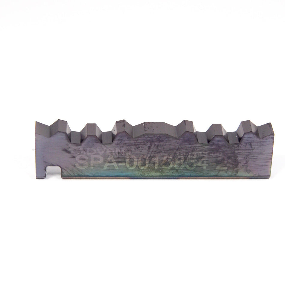 ADVENT Carbide Thread Mill Insert SPA-0015854-2 70114 (5 Pcs)