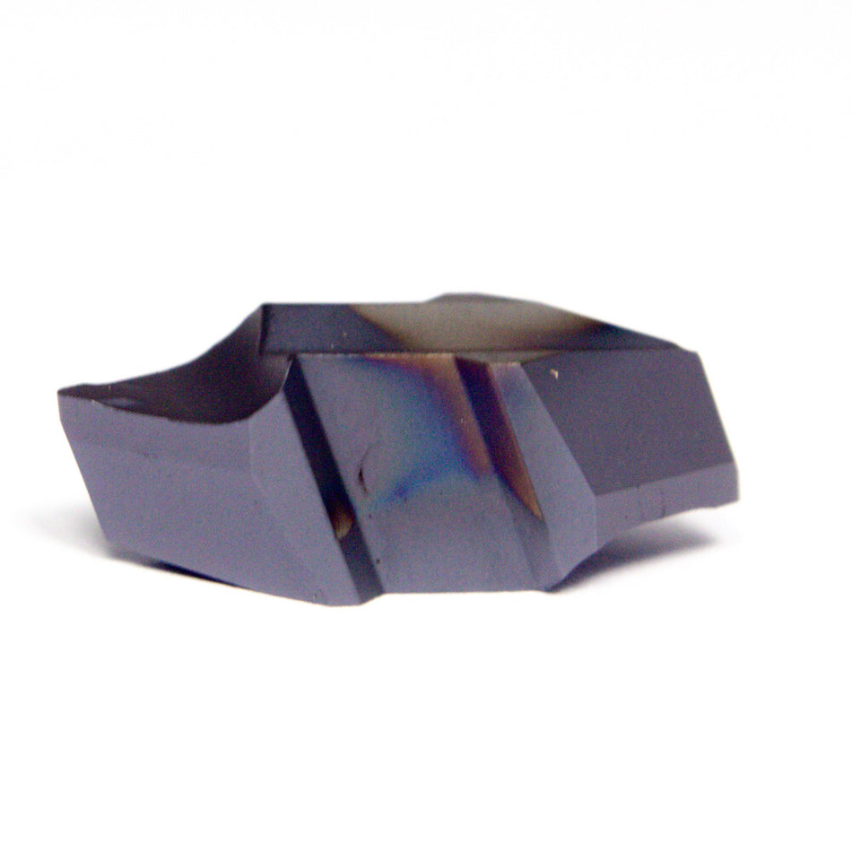 Iscar 6471087 Carbide Grooving Insert GIPI 5.4-MT-0.38 IC928 (10 Pcs)