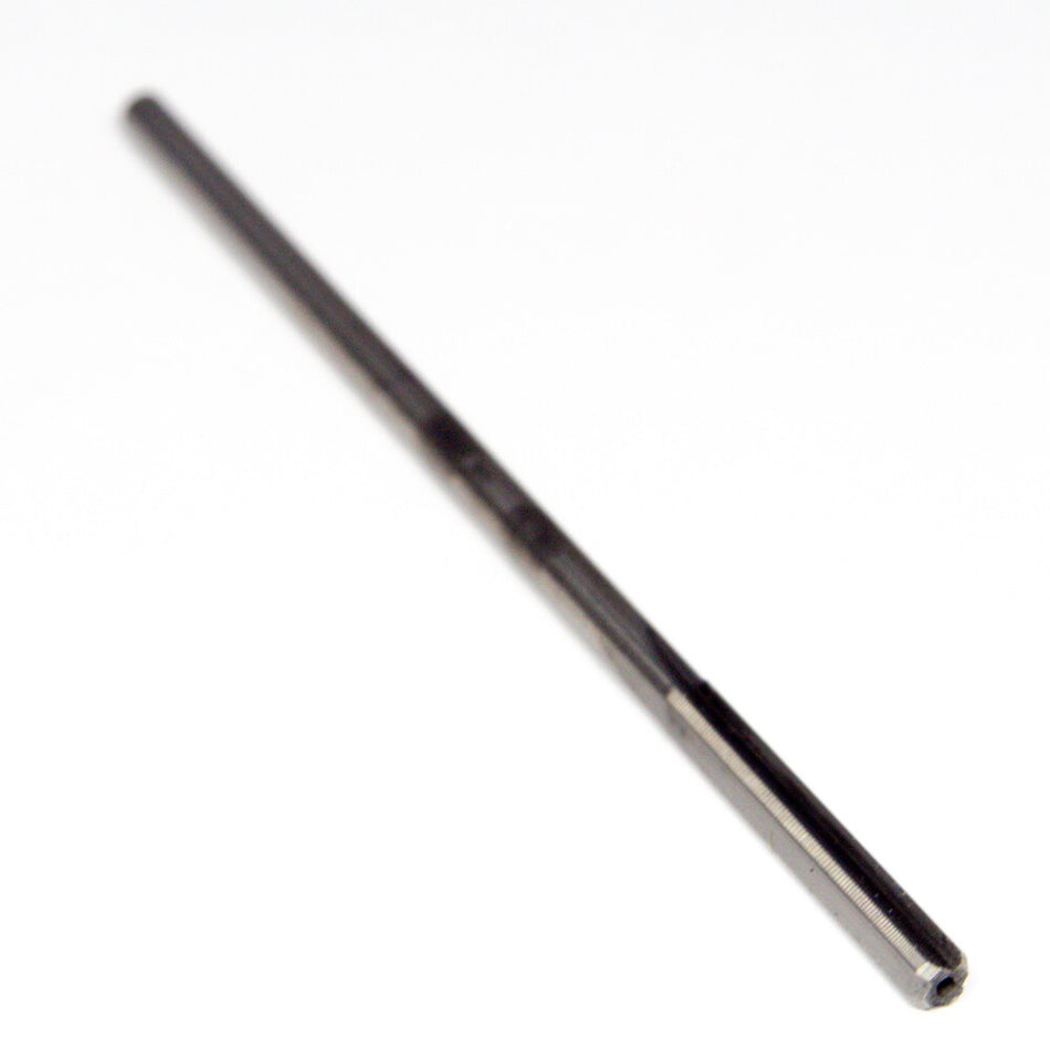 Ultra Tool Carbide Straight Chucking Reamer 0.1553" 4FL Series 453