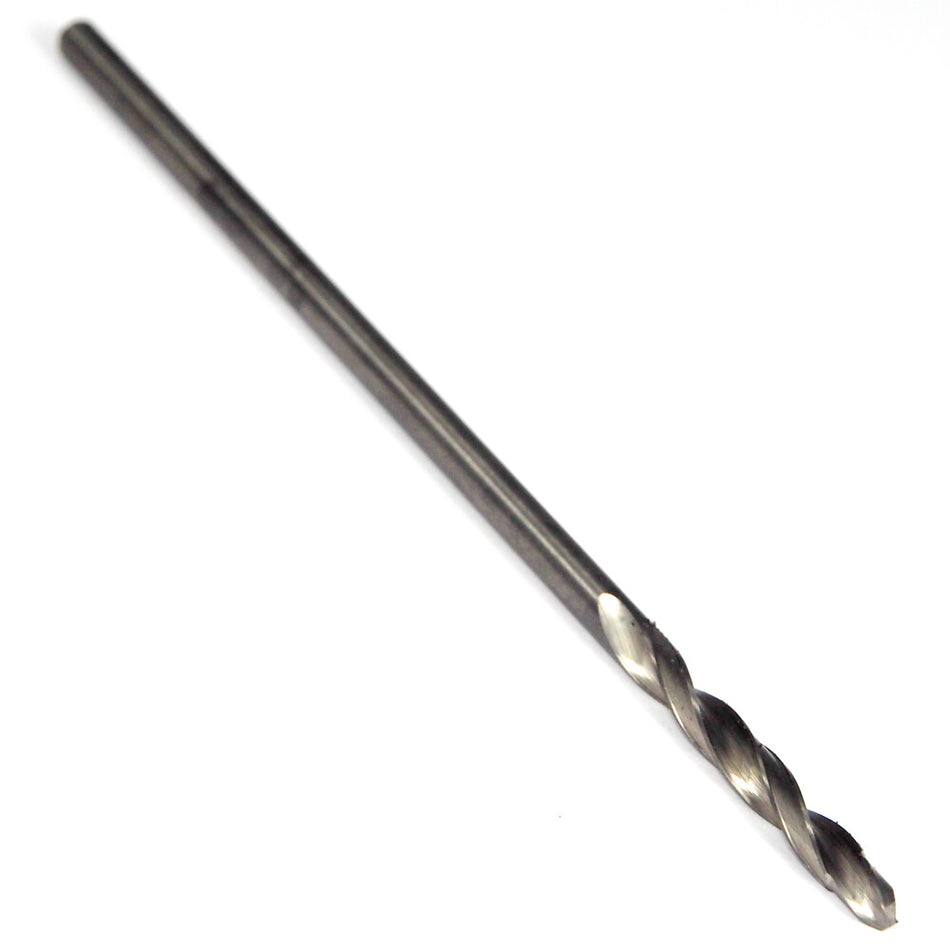 LMT ONSRUD Carbide Step Drill 0.1440" x 4" SCD582241