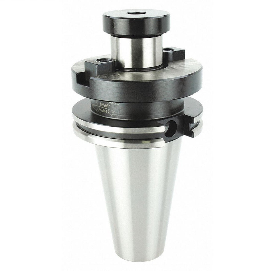 Lyndex-Nikken C5001-1000-1.75 CV50 1" x 1-3/4" Shell Mill Holder -
