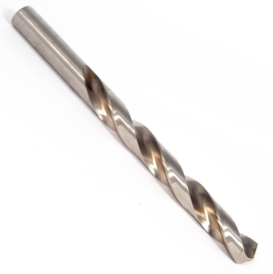 HERTEL Jobber Drill "W" 118° HSS (6 Pack)