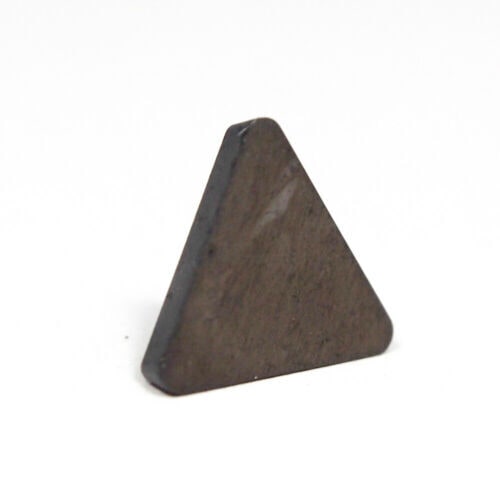 Carbide Turning Insert TPU 212 C2 (10 Pcs)