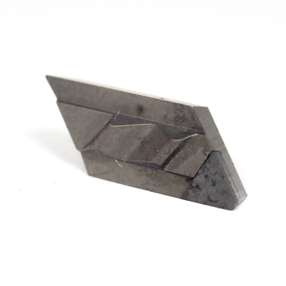 Carbide Diamond-Tipped Profiling Insert NPL51 KD100 (1 Pcs)