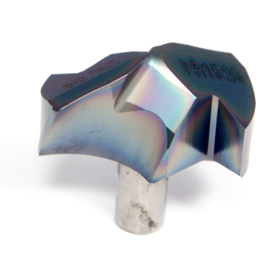 Ceratip TLC06641 Carbide Replaceable Drill Tip DA2080M-GM PR1535