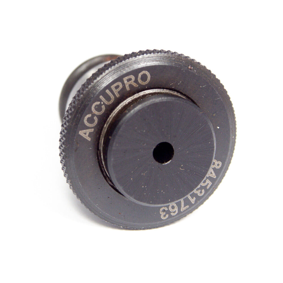 Accupro 84531763 Positive Drive Tapping Adapter M3 Size #1