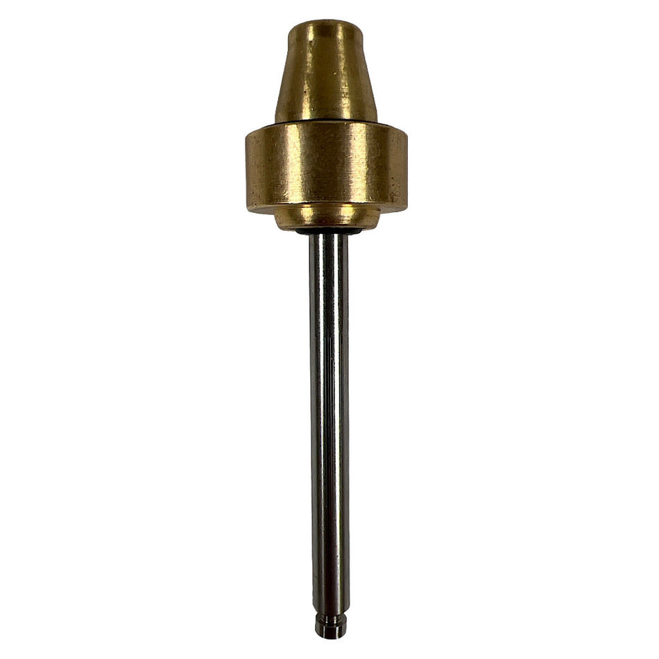 Honeywell 14002560-008 Stem Assembly With Molded Plug -
