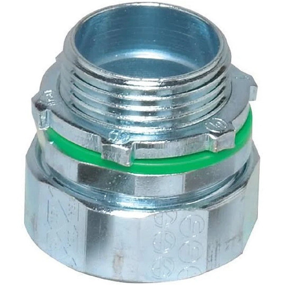 Remke LMM-62 2" NPT Liqua-Seal Connector -