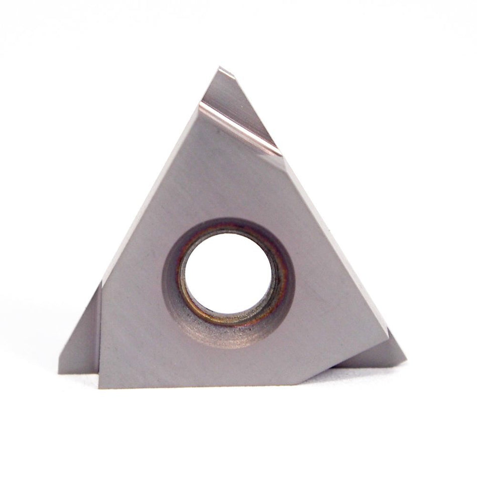 KNIGHT Carbide Threading Insert X6006 .03W REV E DU908 TIC KC7521 (1 Pack)