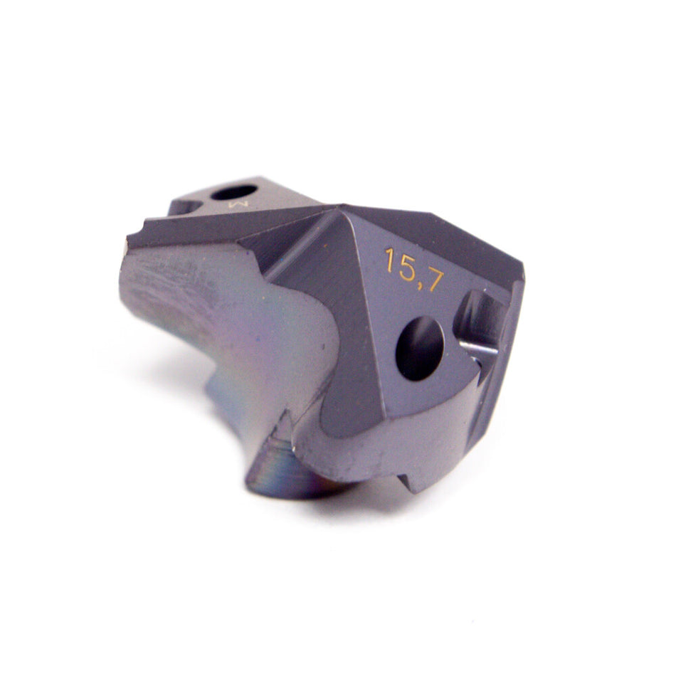 Iscar 5505892 Replaceable Drill Tip IDM 0618 IC908 (2 Pcs)