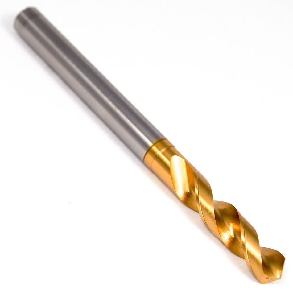 OSG Screw Machine Drill 5.79mm HSSE TiN 120° 8595579 - 1 PCS