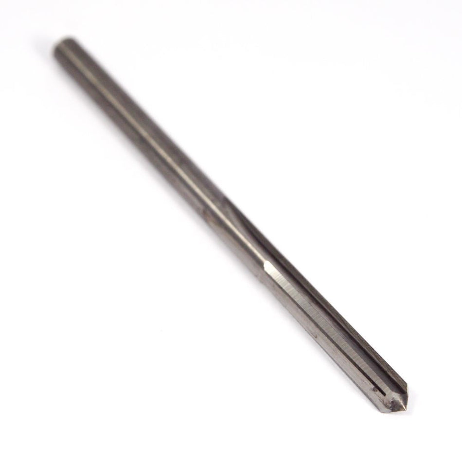 Carbide Straight Chucking Reamer 0.1685" 4FL 63019319