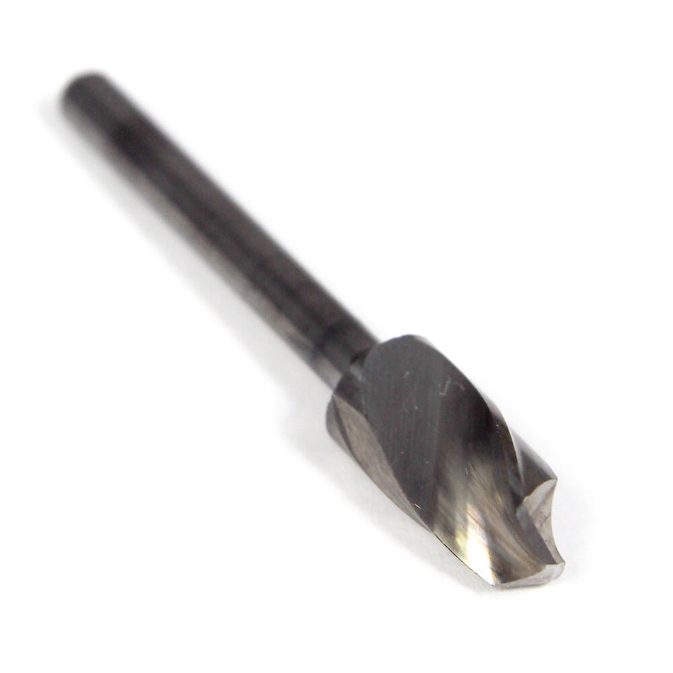 KYOCERA Carbide Circuit Board Drill 6.25mm 130° 155-2461.500