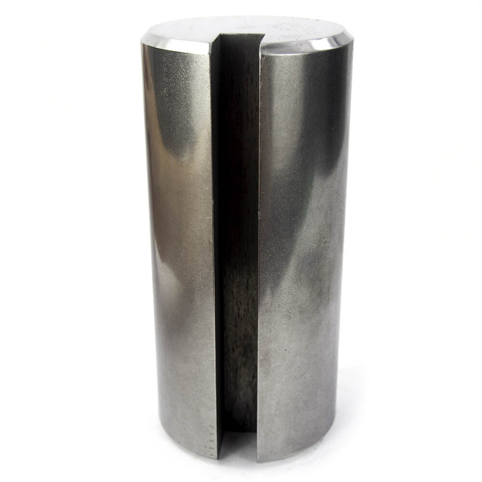 duMONT 33370 Plain D Bushing for D Broaches 2-13/16" x 6" -
