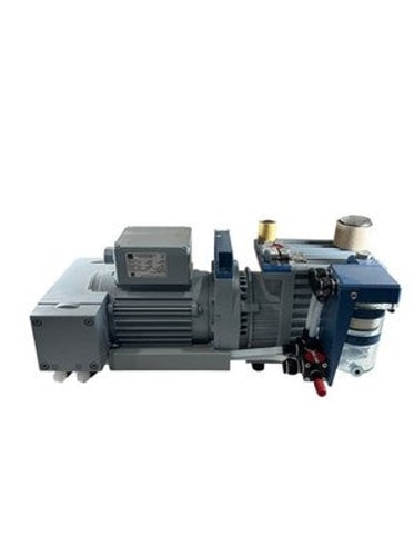 Vacuubrand BrandTech Chemistry-HYBRID Vacuum Pump RC6 100-120V/50-60Hz