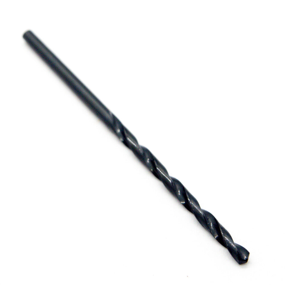 Precision 018141 Jobber Drill Bit #41 0.0960" 118° HSS Oxide R18AN41 (12 Pcs)
