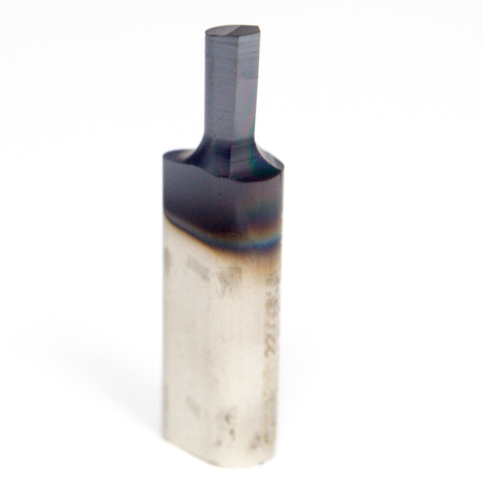 PH Horn 2277818 Carbide Broach Insert N105.SW35.35.01.A1 AN25 (2 Pcs)