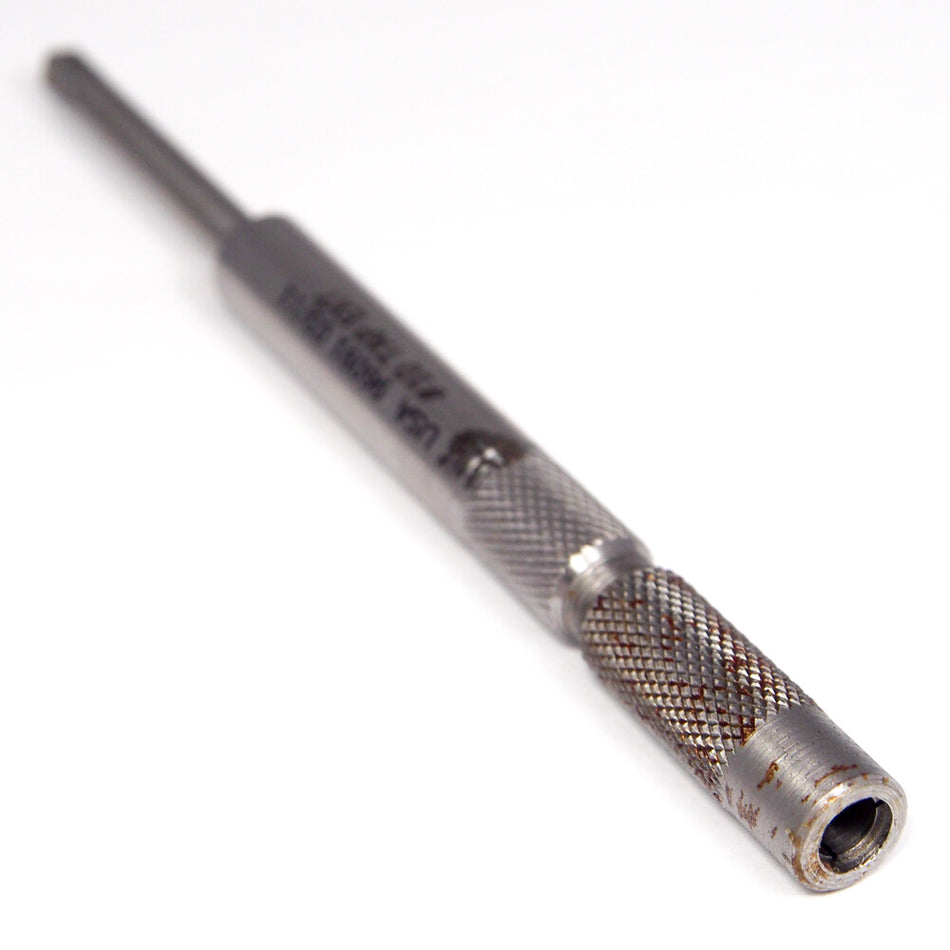 Whitney 96091 Tap Extension #10 Tap x 5" OAL Tool Steel