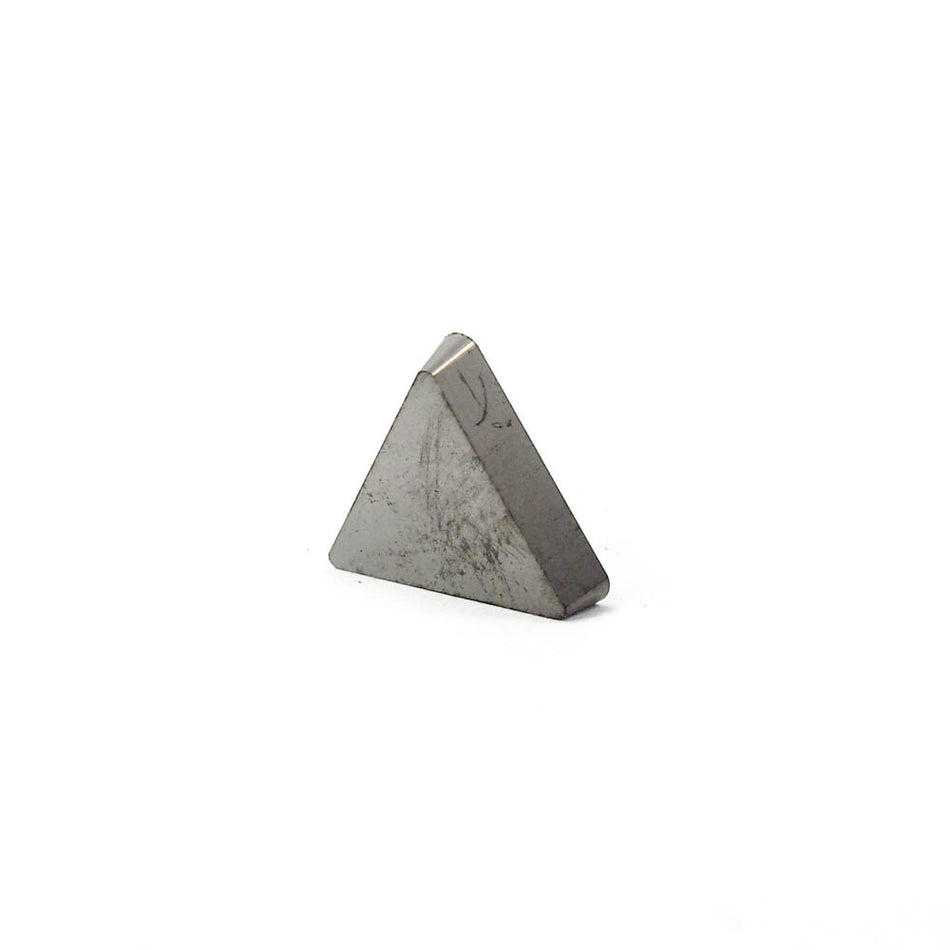 Interstate 04003372 Carbide Turning Insert TPG323 C7/P10 (10 Pcs)