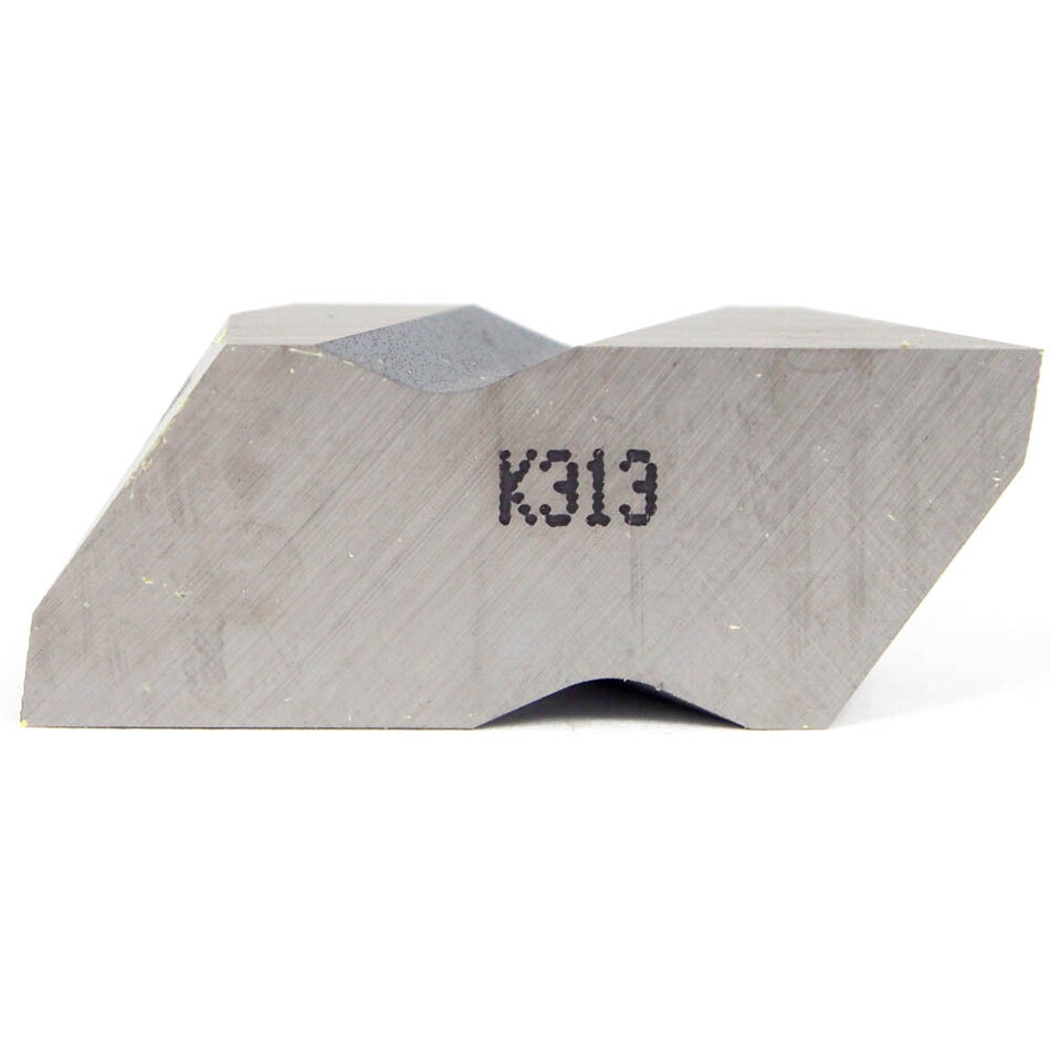 KENNAMETAL Carbide Grooving Insert NB3L TN K313 (5 Pack)