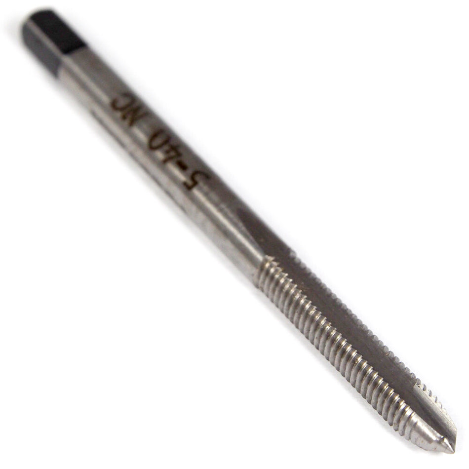 Plug Spiral Point STI Tap #5-40 H2 2B 2Fl HSS 00066522 (12 Pcs)
