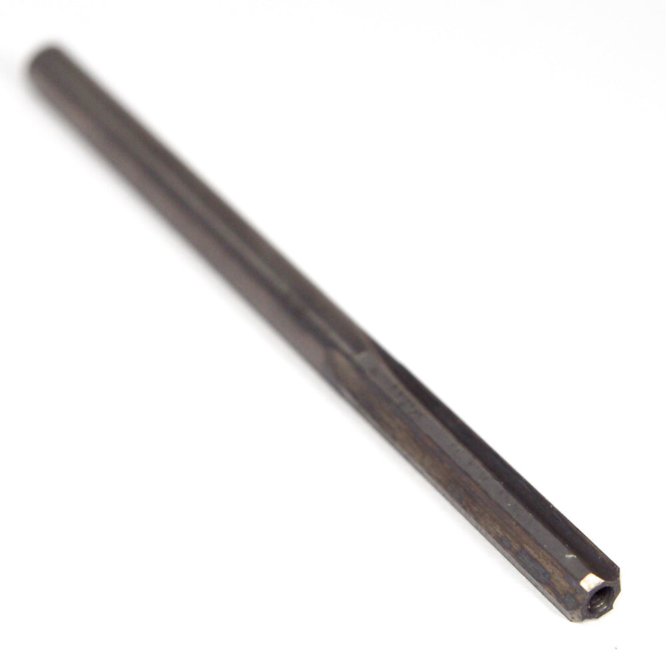 Contour360 2502-1873 Carbide Straight Chucking Reamer 0.1873" 4FL