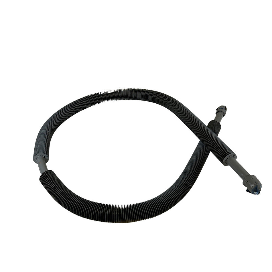 Ingersoll Rand 32196982 3000 OEM Tube Assembly with Nut Finned -