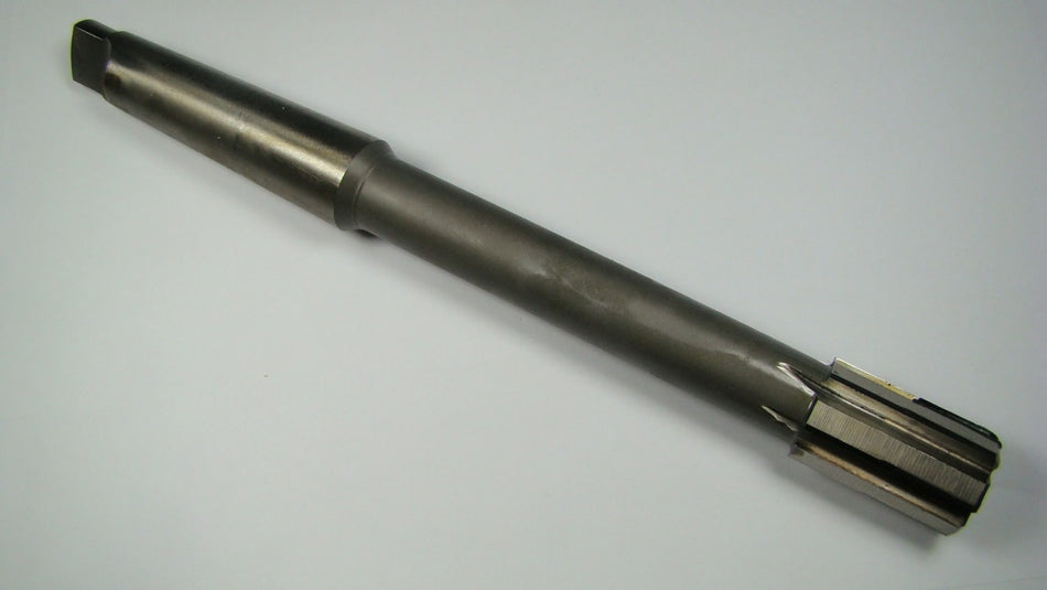 CJT DURAPOINT Carbide Tipped Expansion Reamer 15/16" 6FL Type 495