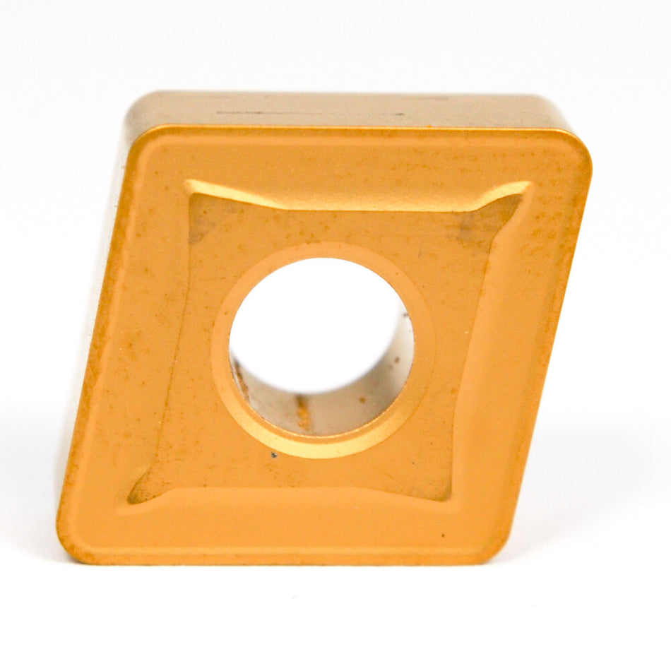 INTERSTATE Carbide Turning Insert CNMG433 C5/P30 (6 Pcs)