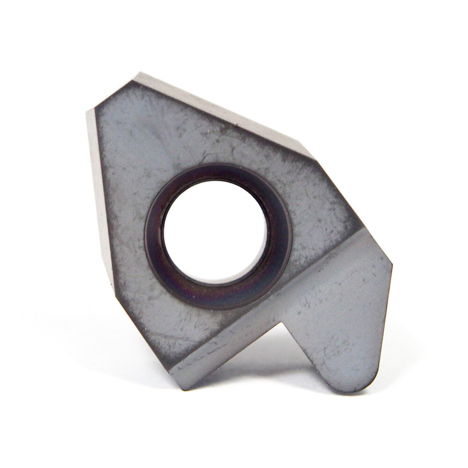 Iscar 6472160 Carbide Grooving Insert XNUW 13-26660 IC328 (10 Pcs)
