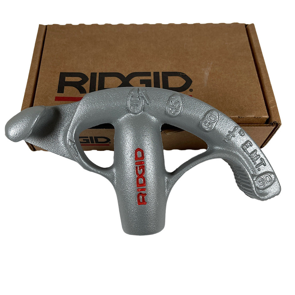 Ridgid 35215 1/2" No. B-1677 Thin Wall Conduit Bender