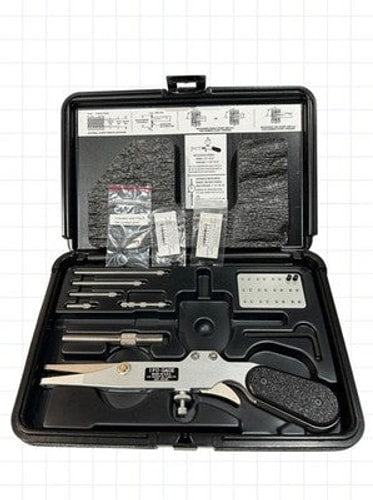 IDP Gage IPDGAGE/2011 0.93" to 8" 0.0005" Graduation Inside Dial Caliper Gage