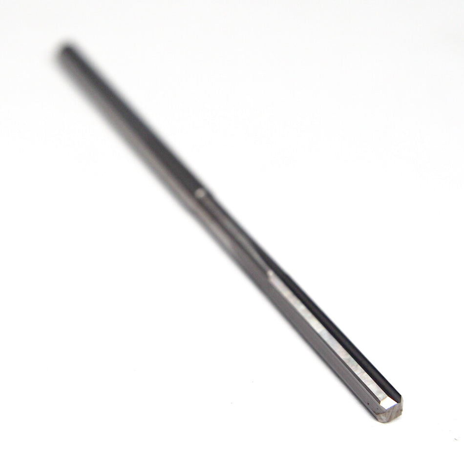 Hertel 79890745 Carbide Chucking Reamer #39 0.0995" 4FL