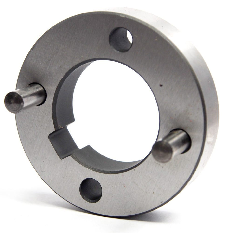 HERTEL Indexable Slotting Cutter Drive Ring 4" x 1-7/8" KVNS A2 HMX-00225C