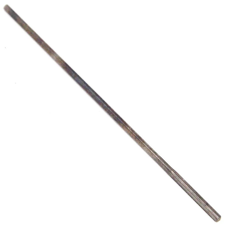 APT 10156 Straight Chucking Reamer 0.1045" 4FL HSS
