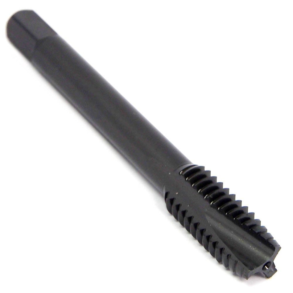 WIDIA GTD Plug Spiral Point Tap 7/16-14 H7 3FL HSS-E Oxide 82671 (5 Pack)