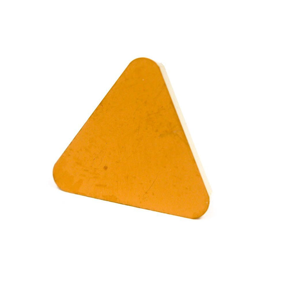 Carbide Turning Insert TPU324 TAC22 (4 Pack)