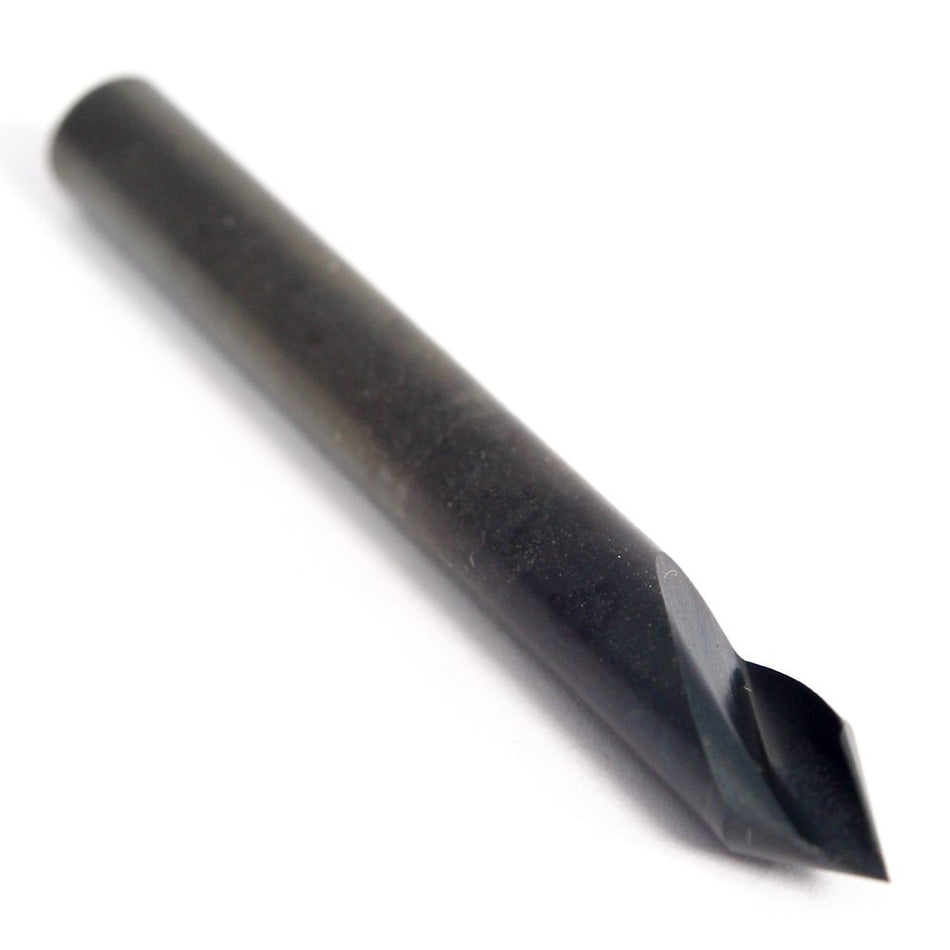 MA FORD Countersink 1/4" 1FL 60° HSS 03146495